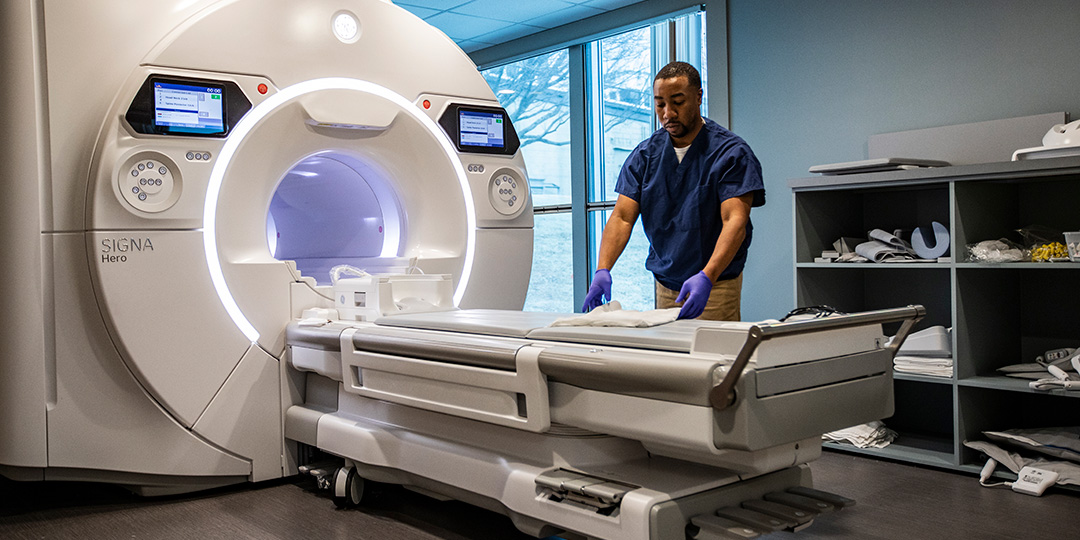 Qualified Medical Imaging Technicians in Oklahoma | Comprehensive Diagnostic Imaging